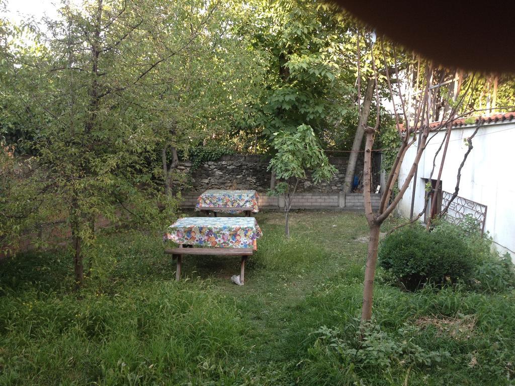 Kirimli Hotel Safranbolu Exterior foto