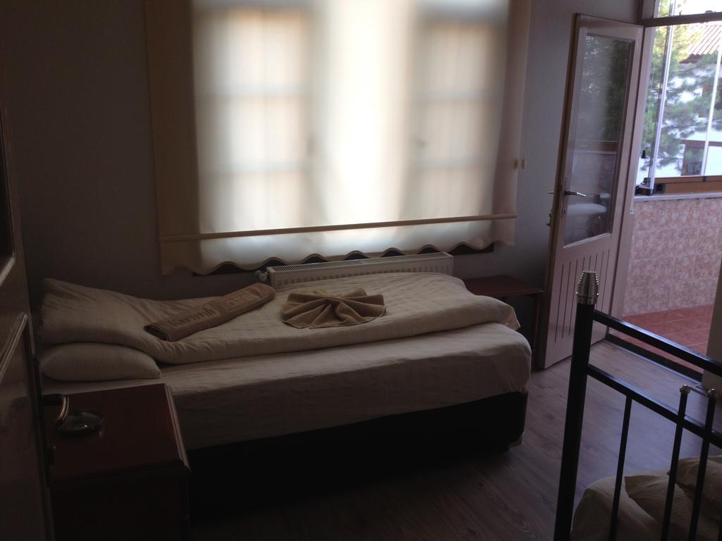 Kirimli Hotel Safranbolu Quarto foto