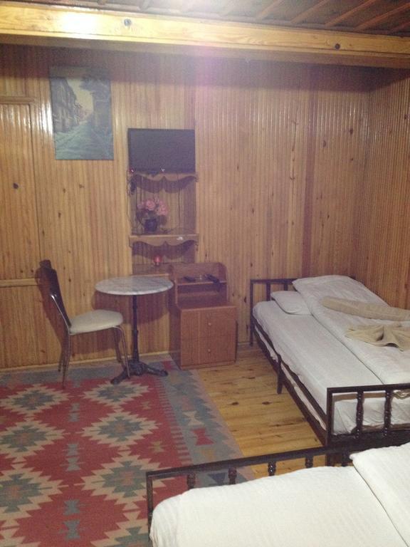 Kirimli Hotel Safranbolu Quarto foto