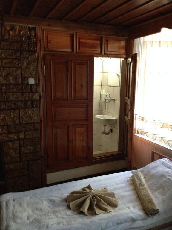 Kirimli Hotel Safranbolu Quarto foto