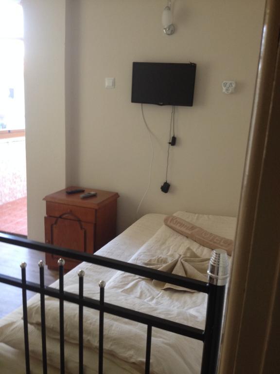 Kirimli Hotel Safranbolu Quarto foto
