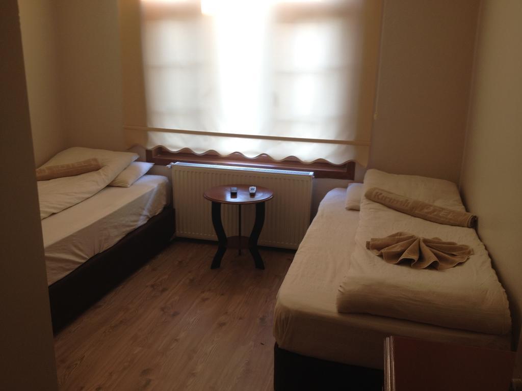 Kirimli Hotel Safranbolu Quarto foto