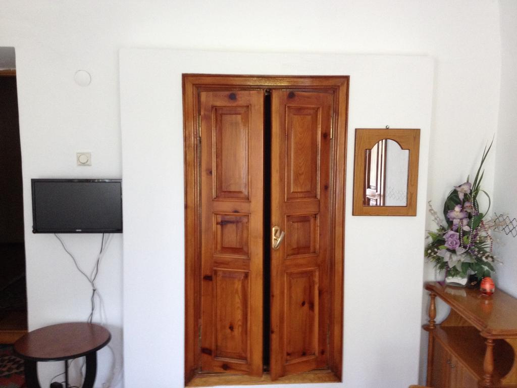 Kirimli Hotel Safranbolu Quarto foto