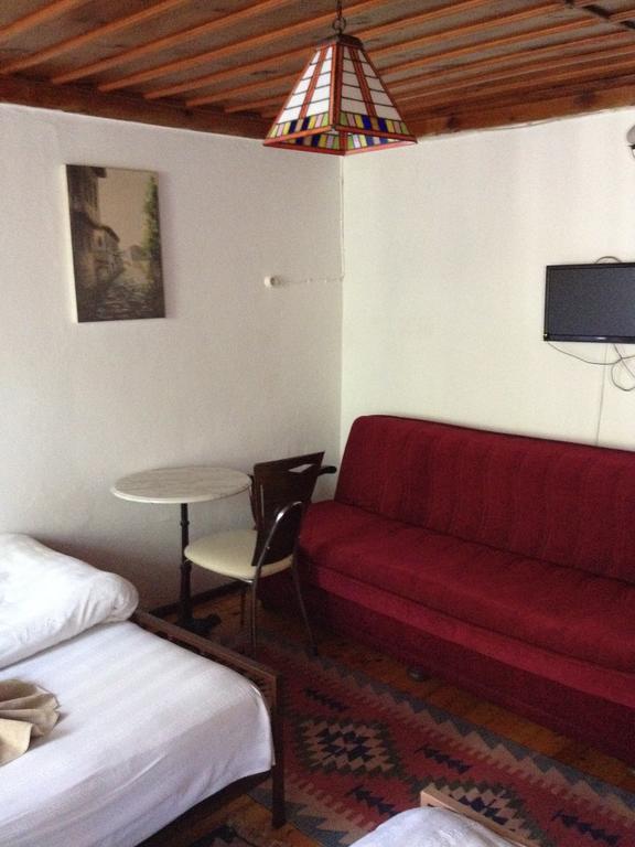 Kirimli Hotel Safranbolu Quarto foto