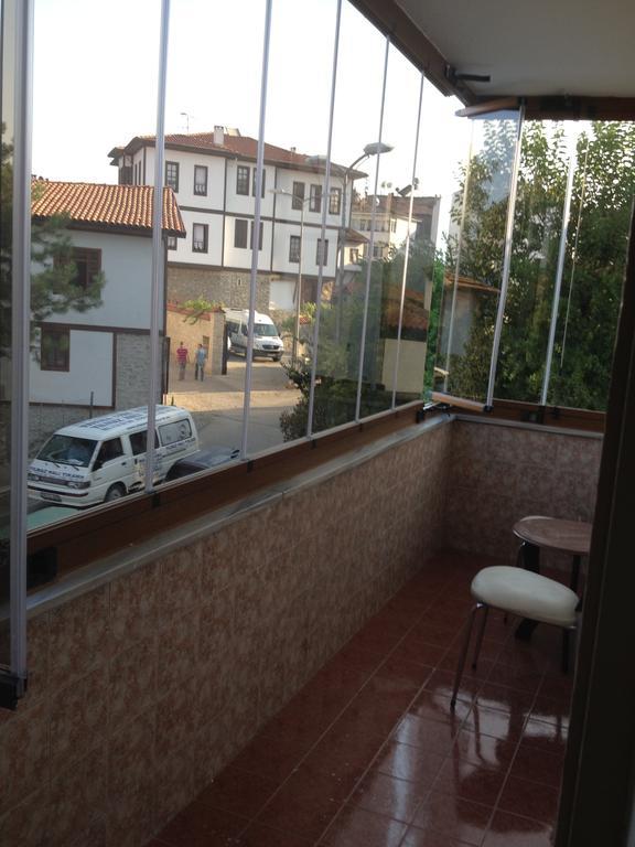 Kirimli Hotel Safranbolu Quarto foto