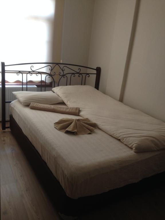 Kirimli Hotel Safranbolu Quarto foto