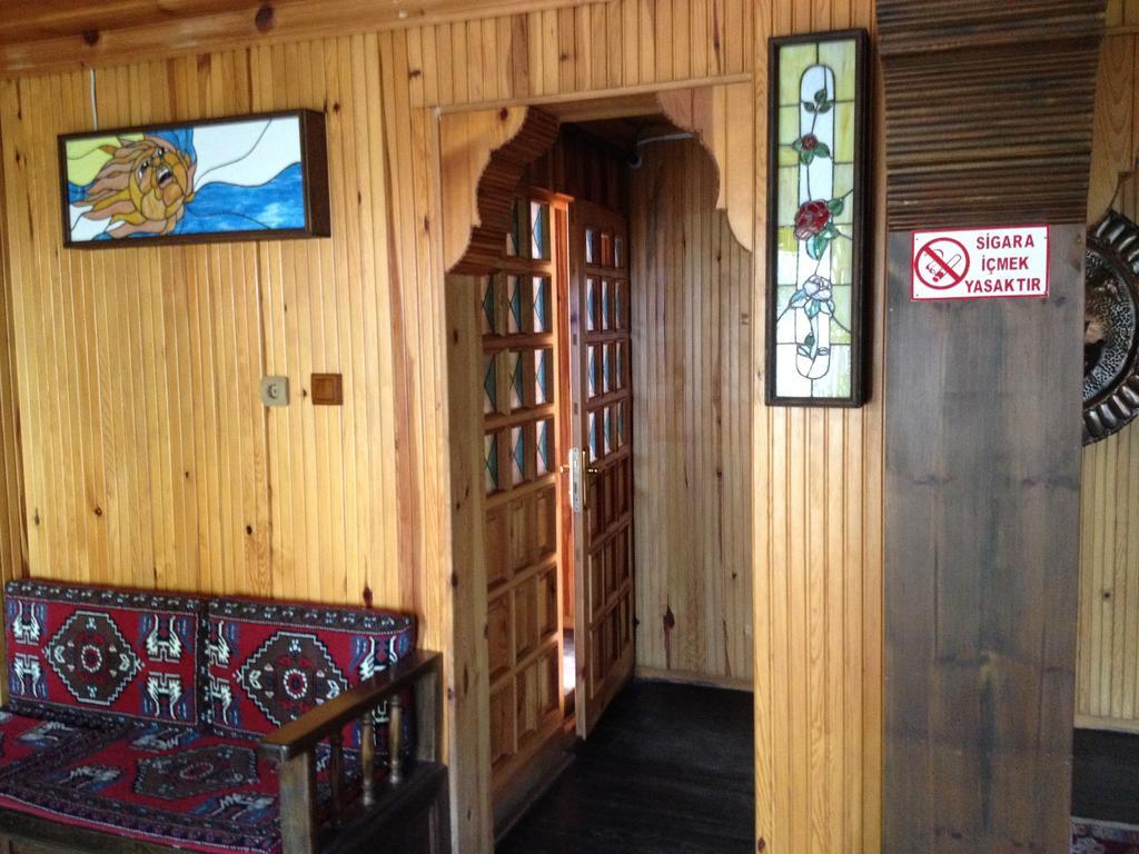 Kirimli Hotel Safranbolu Quarto foto