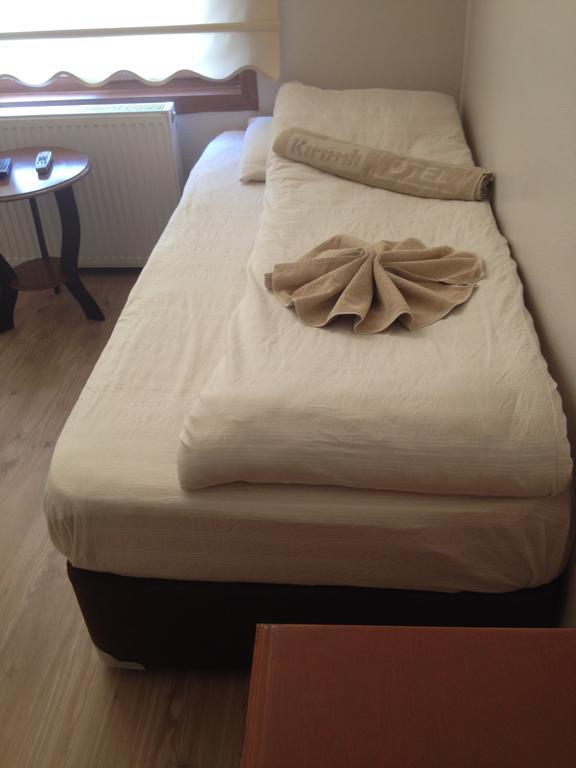 Kirimli Hotel Safranbolu Quarto foto