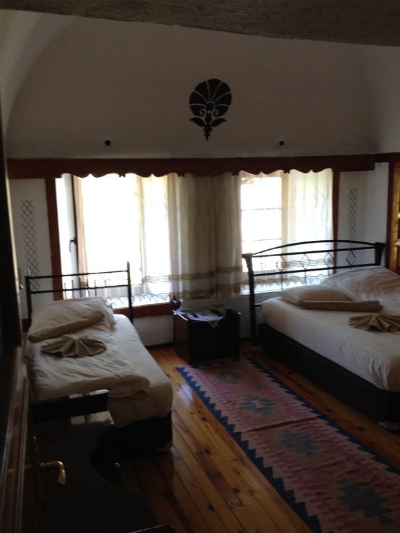 Kirimli Hotel Safranbolu Quarto foto