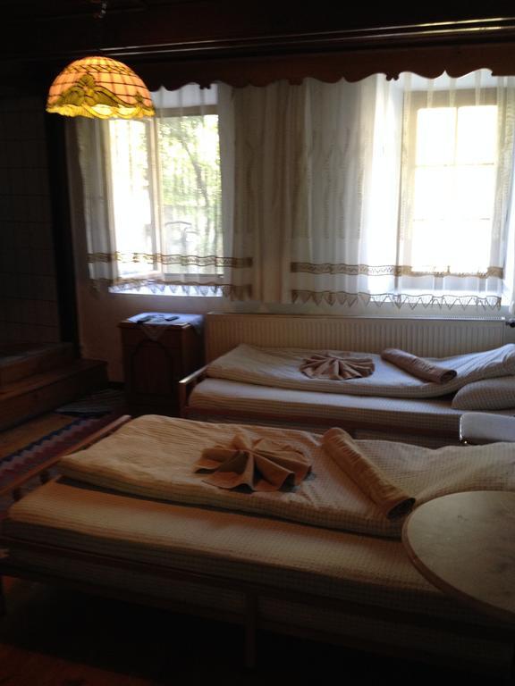Kirimli Hotel Safranbolu Quarto foto