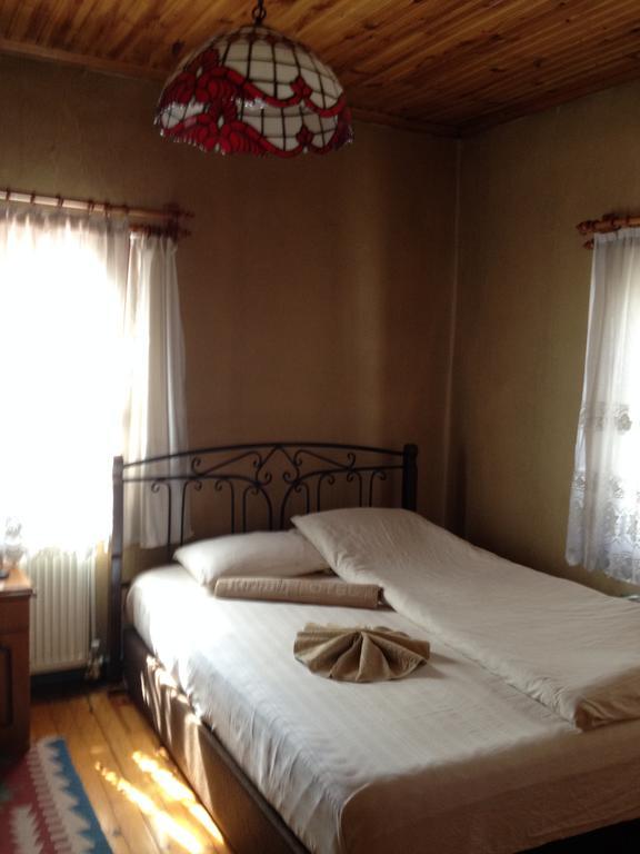 Kirimli Hotel Safranbolu Quarto foto