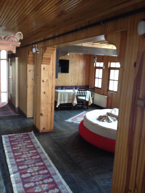 Kirimli Hotel Safranbolu Quarto foto