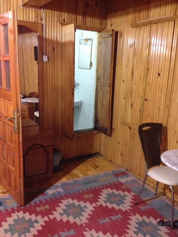Kirimli Hotel Safranbolu Quarto foto