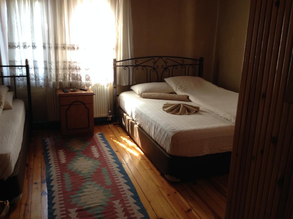 Kirimli Hotel Safranbolu Quarto foto