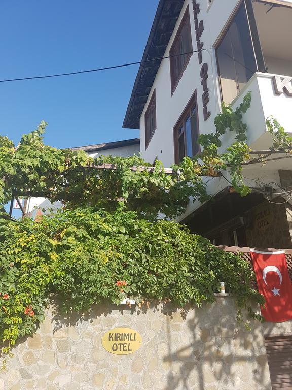 Kirimli Hotel Safranbolu Exterior foto
