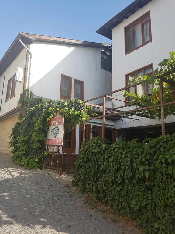 Kirimli Hotel Safranbolu Exterior foto