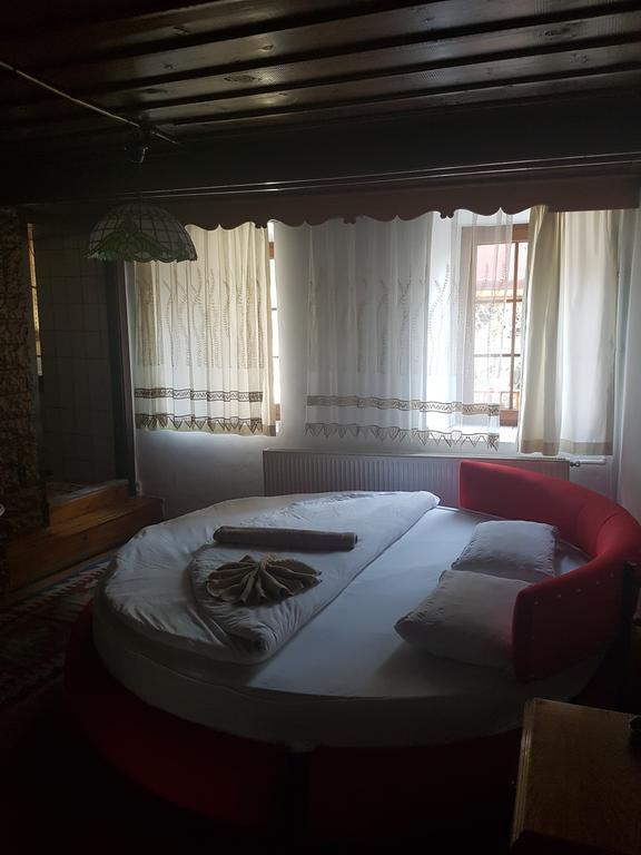 Kirimli Hotel Safranbolu Exterior foto