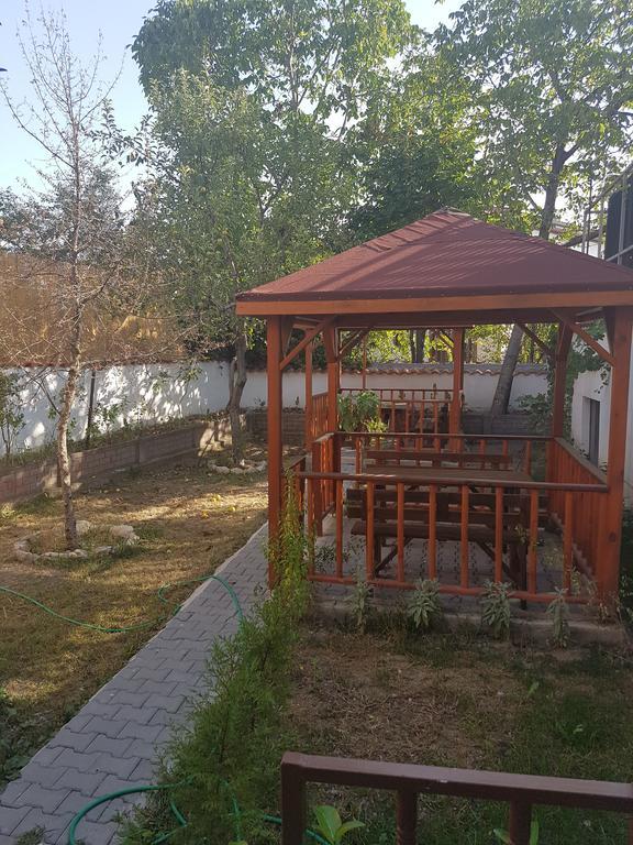Kirimli Hotel Safranbolu Exterior foto